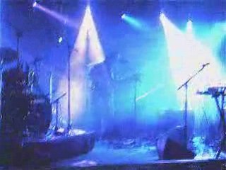 Fred Hamm's Free Music Reunion Live NICE acropolis