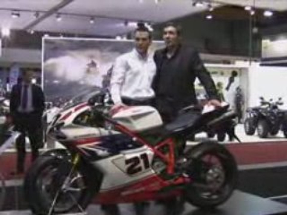 Moto-bruxelles