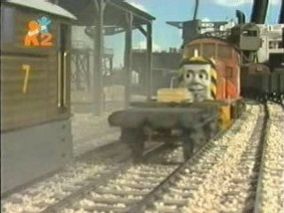 242. Toby's Afternoon Off