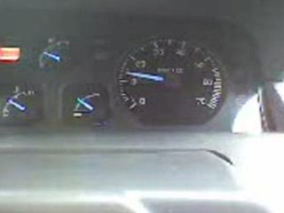 rev limiteur clio 1 1.1l