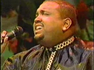 Caribbean Song Festival (CBU) 1996 - Suriname