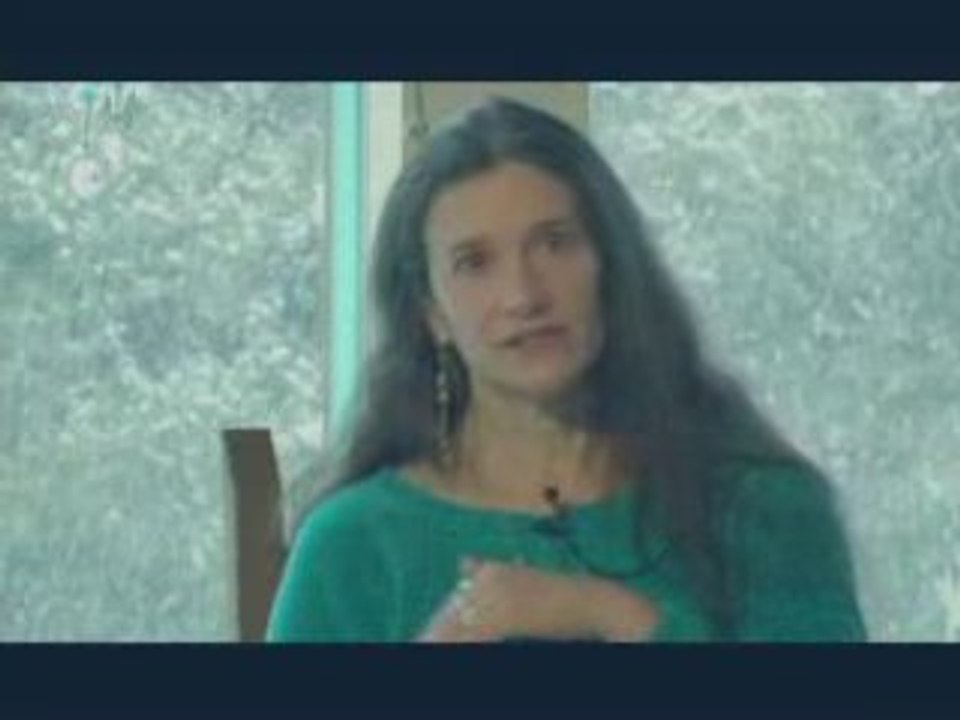 Shamanic Training Tip Shamanic Journeying Sandra Ingerman