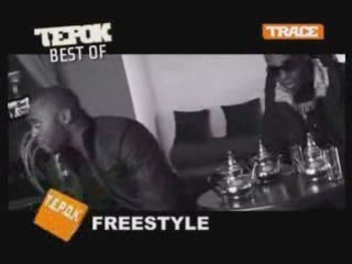 mac tyer freestyle tepok