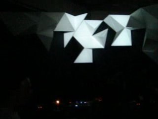 Die Allianz #2 @ WMF (Berlin) le 17/01/2009