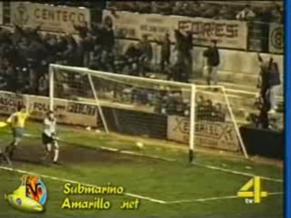 Gol al lliria