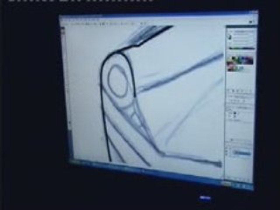 Ds concept