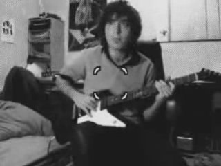 Medley guitare Metallica