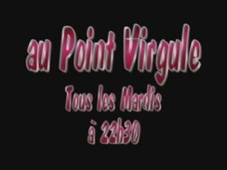Yohan- Point Virgule