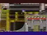 Pub Sonic 2 Sega Megadrive