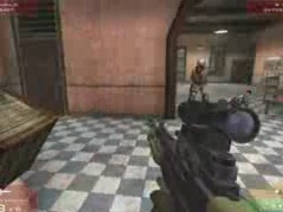 R6 Raven Shield Mission Stone Cannon