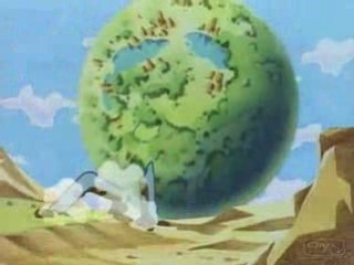 Sonic CD Intro N Endning