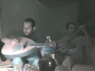 Kader le Maitre Lyonnais du chaabi 3