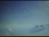 8.Ufo Filmed With Cell By Airplane March 2oo8 Video