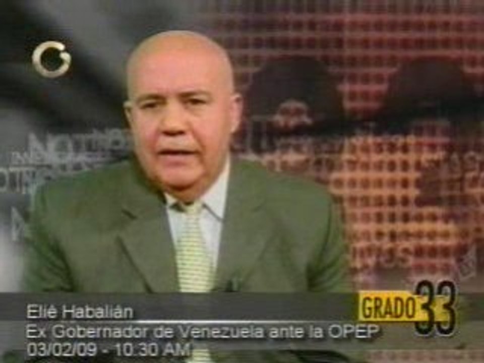 ¿Venezuela puede sobrevivir con la mitad de sus ingresos? -3