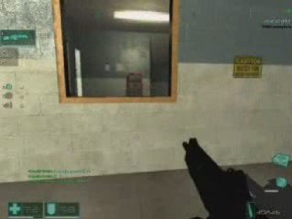1v1 Drum vs Blade