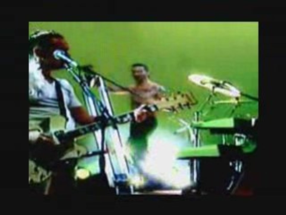 Depeche mode - soon to tour of the universe 2009