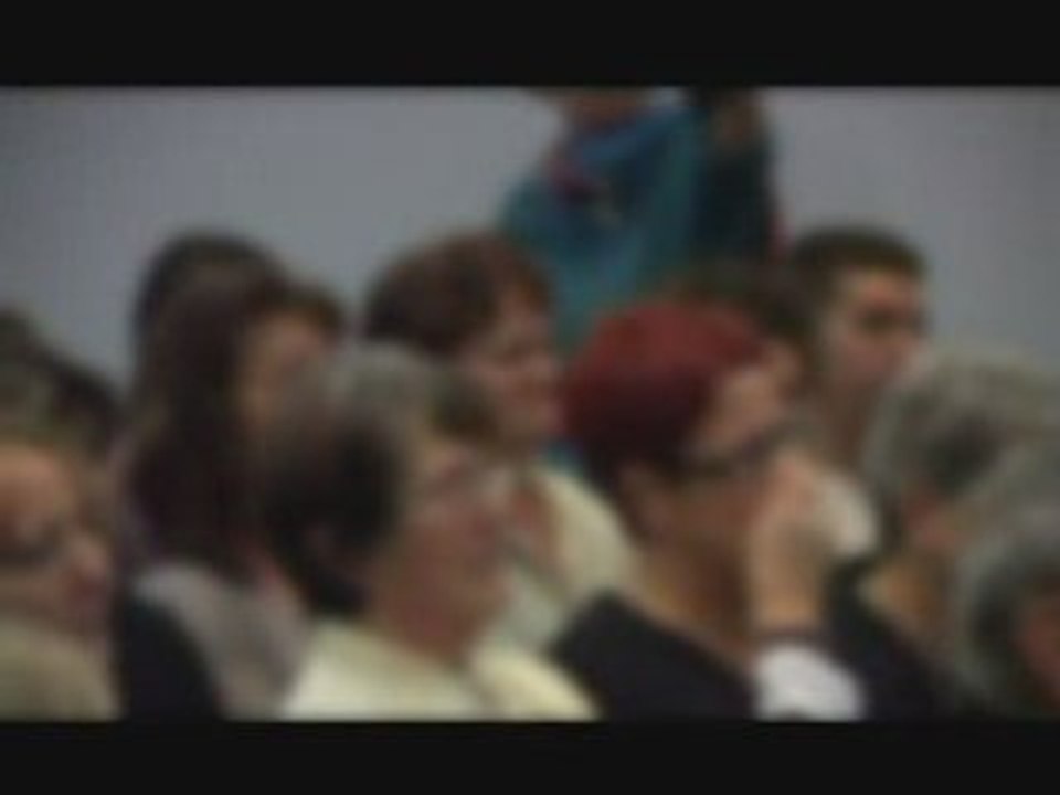 BANDE ANNONCE DERNIER DVD REYNALD ROUSSEL