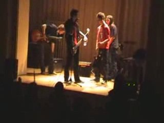 The Scraps Février 2009 The Scraps