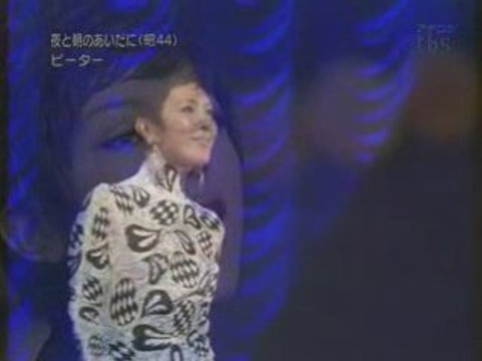 ピーター / 夜と朝のあいだに