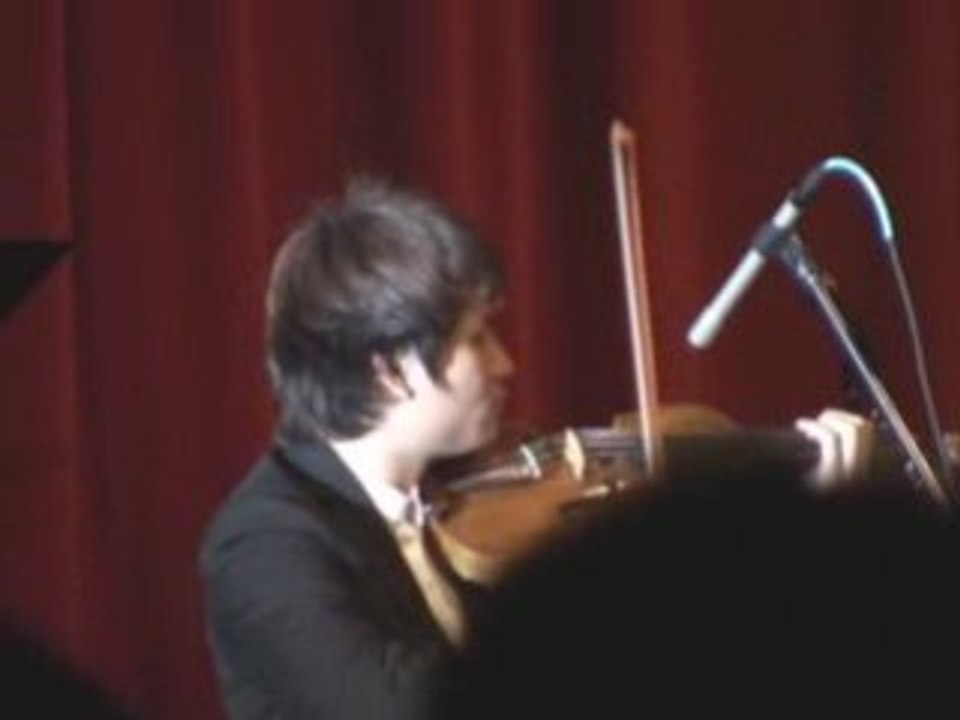 Justin ryu 0001