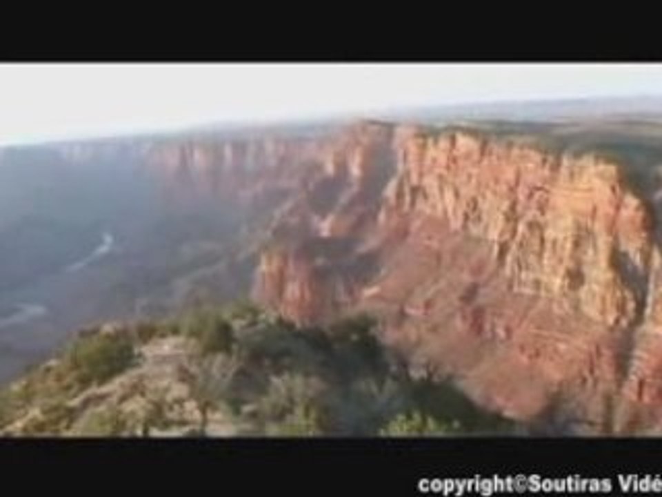 Grand Canyon