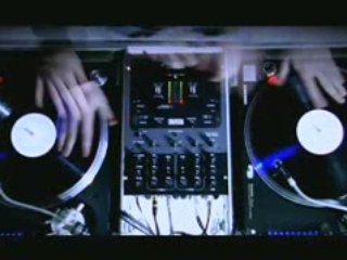 DJ Revolution Feat Kbimean - Man Or Machine / NEW