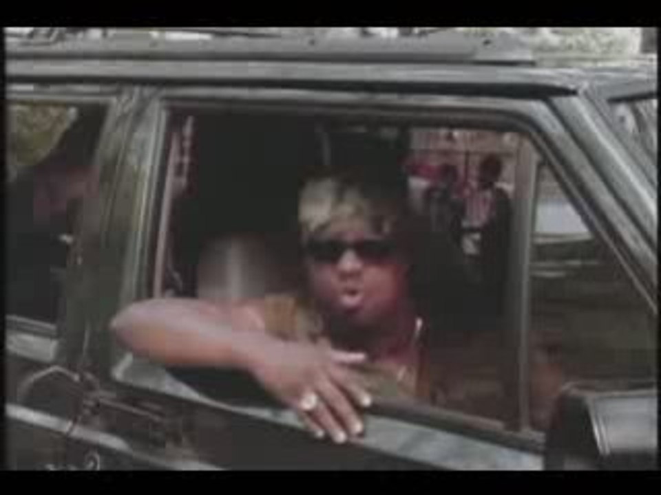 Lord Finesse - Shortyz Doin His Own Thing - Shorty Long