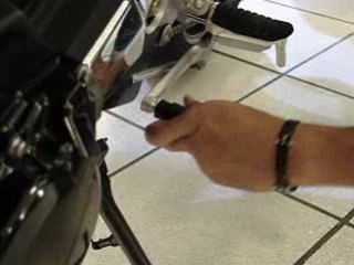 Selector Mise en place - www.maxagaz.com