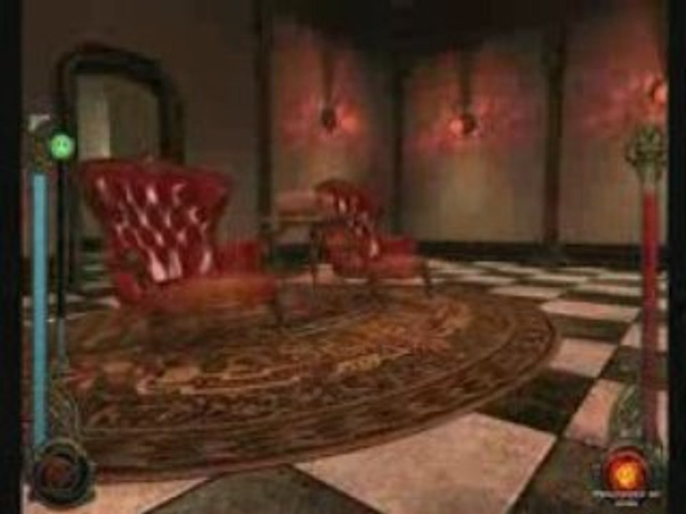 Vampire - the masquerade Bloodlines - pc - partie 19