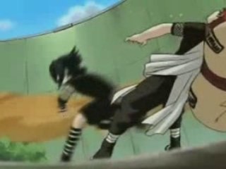 AMV - La lutte des héros