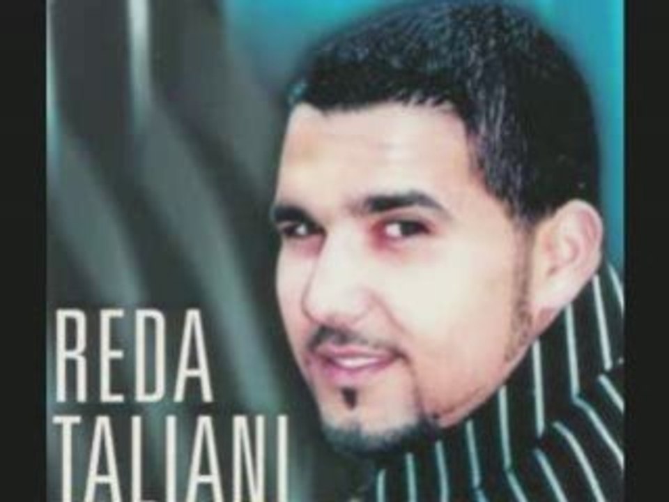 CHEB REDA TALIANI-haragua