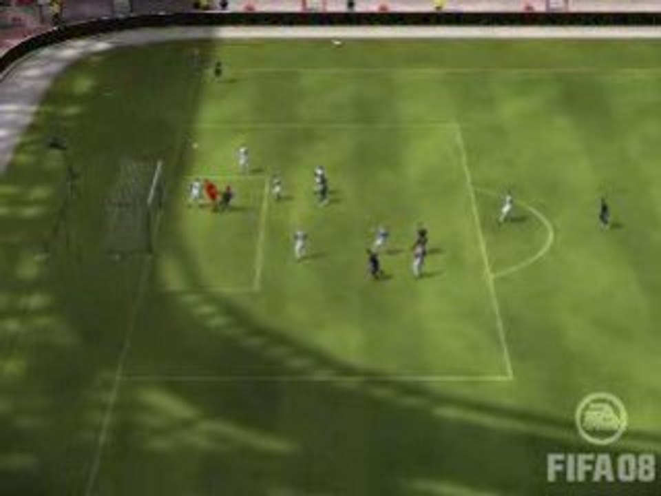 fifa 08 souvenir but 2