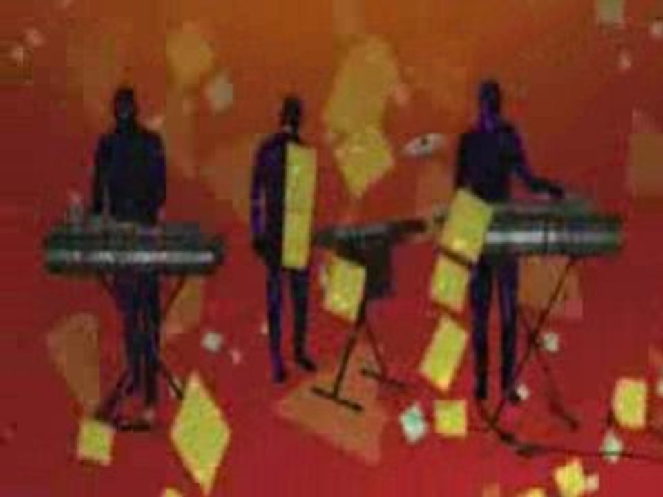 Animal Collective - My Girls