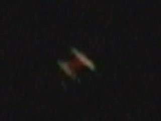 8.Huge Australia UFO November 2007 Video