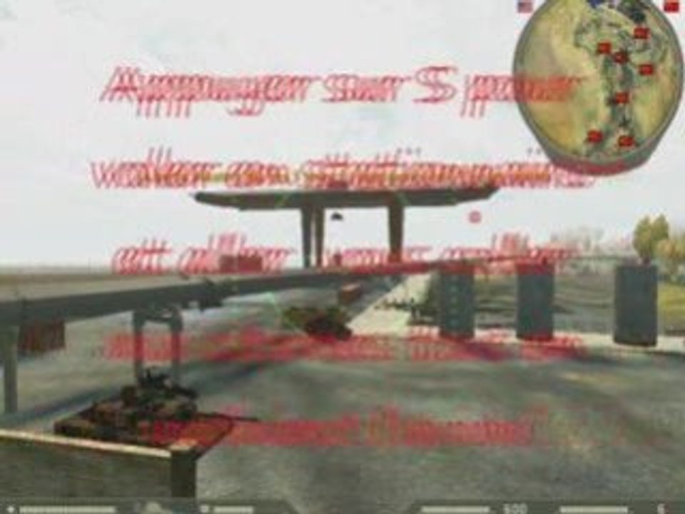 Video glitch by juju1235