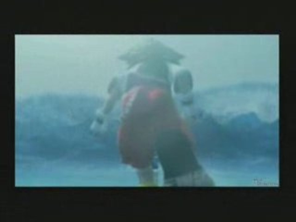 Final fantasy kingdom hearts - sum 41