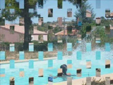 Souvenirs de Vacances