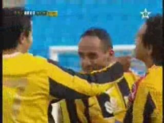 Elbotola.com - 19éme journée MAS 1-0 SCCM