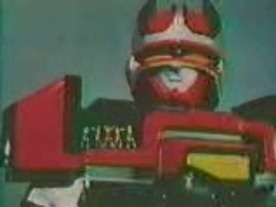 Bioman