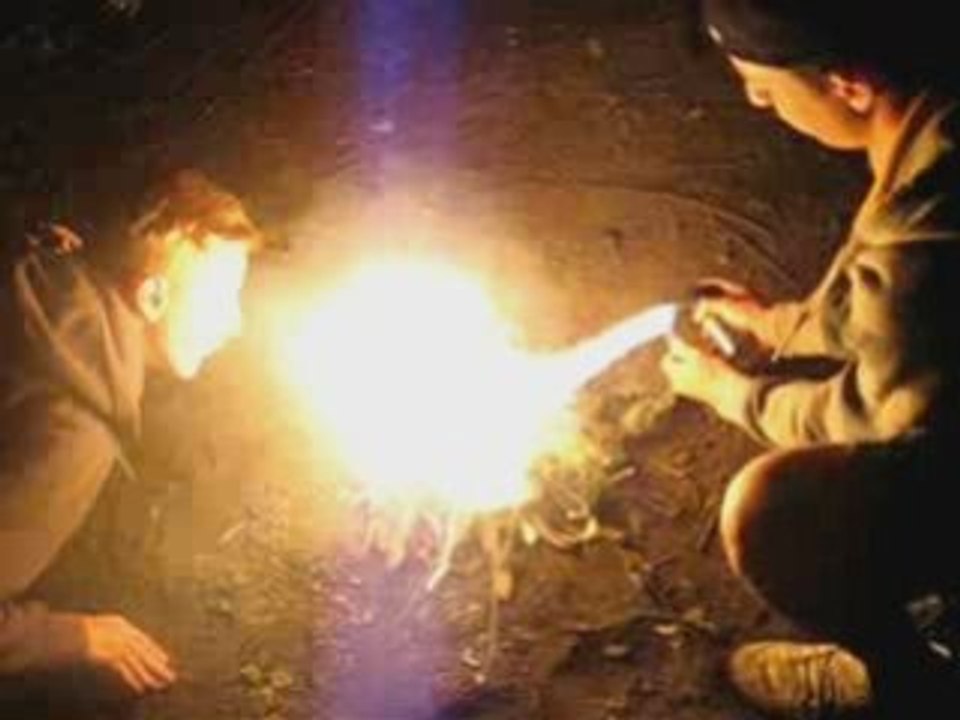 50 Cent ft The Game - This Is How We Do Montage Triso