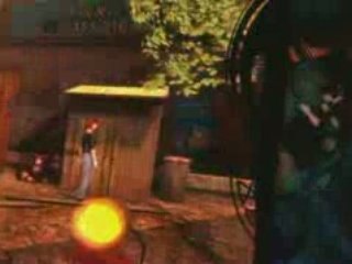 Memento Mori - Teaser (Inglés)