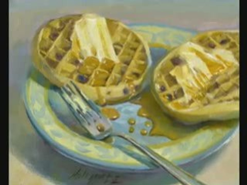 HOW TO OIL PAINT VIDEOS & DVDS  BY HALL GROAT II