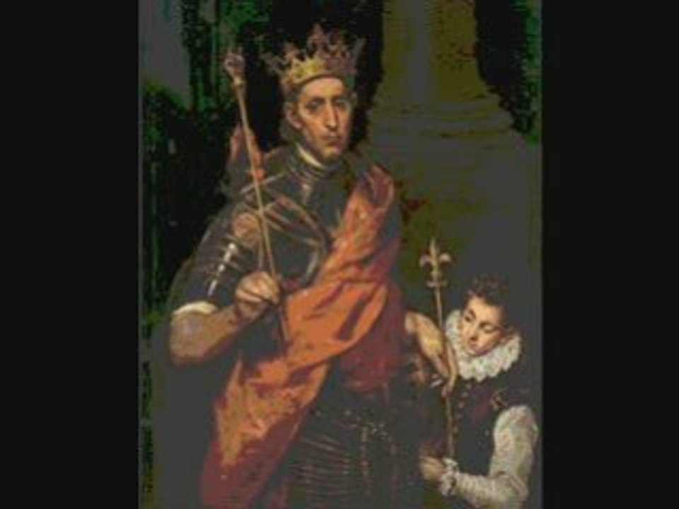 François Perusse-emmerdement royal