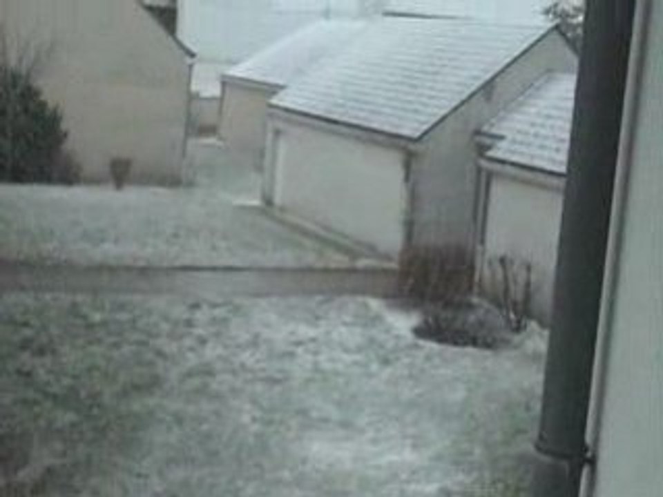 neige