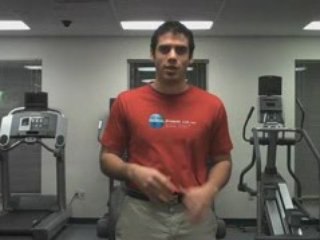 Exercising To The Point Of Exhaustion 4