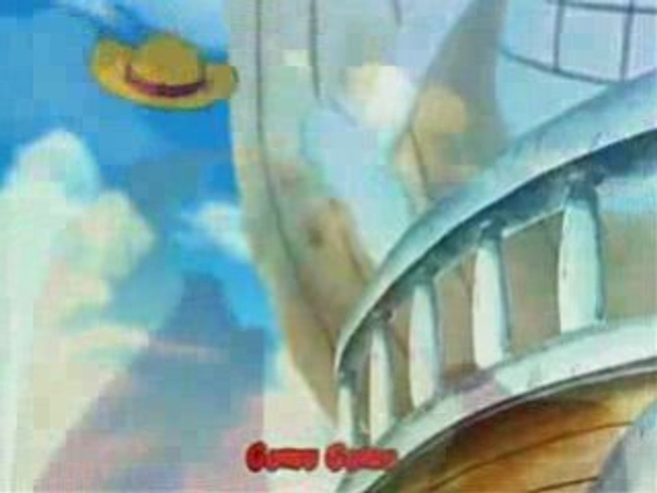 AMV one piece - family