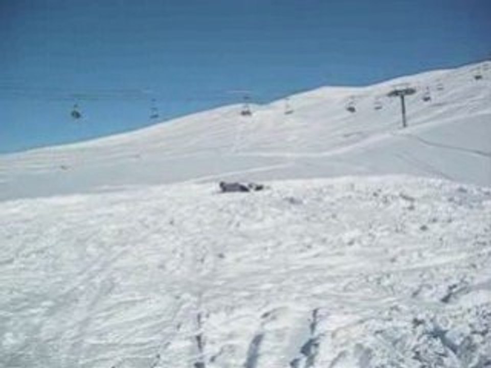 Backflip powwa !