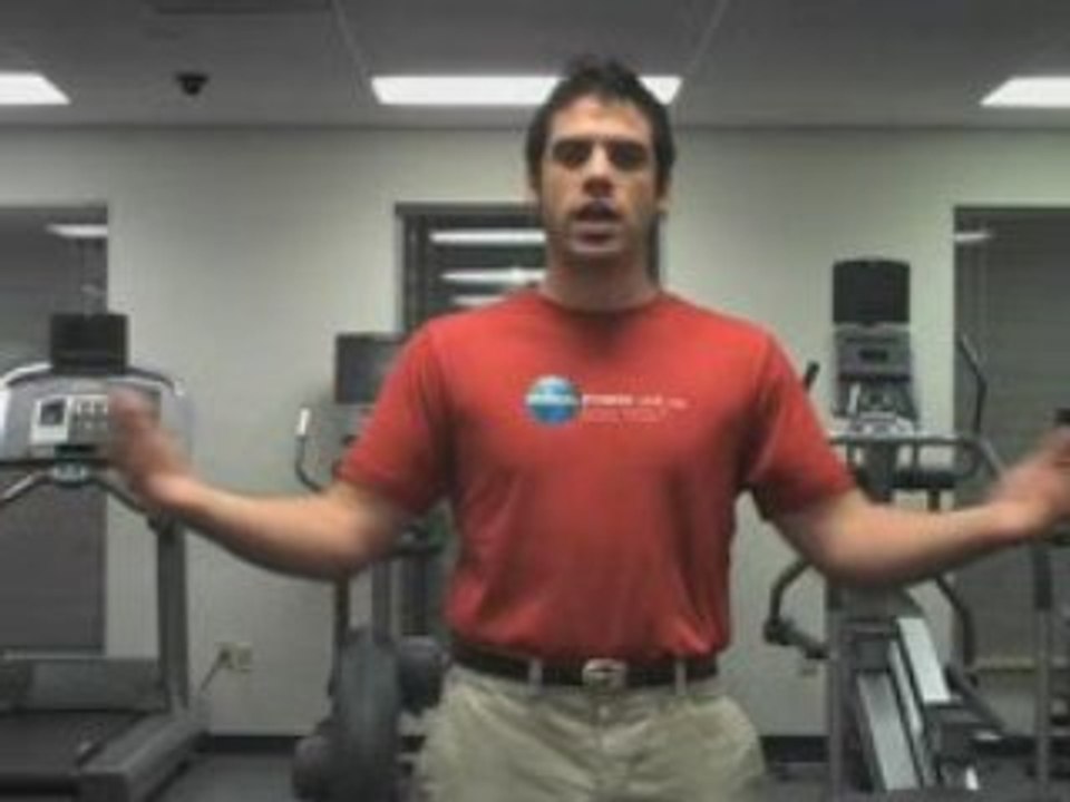 Exercising To The Point Of Exhaustion 5