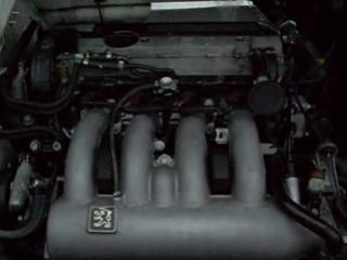moteur 306 s16