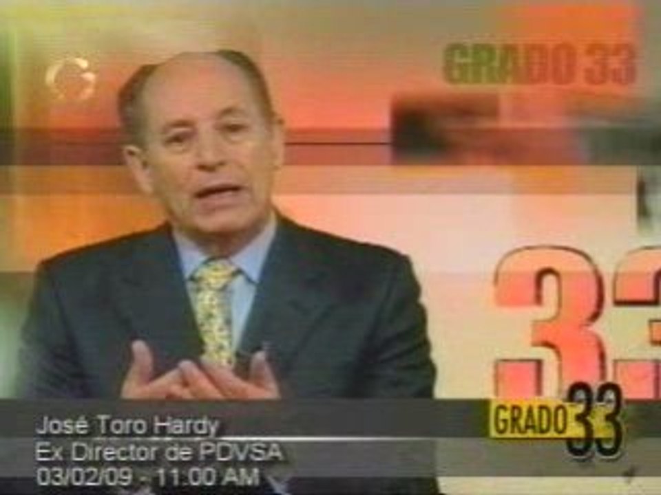 ¿Venezuela puede sobrevivir con la mitad de sus ingresos? -4